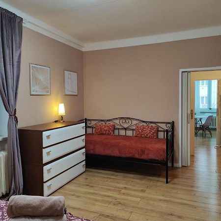 Apartament Praskova 12 Ołomuniec Zewnętrze zdjęcie