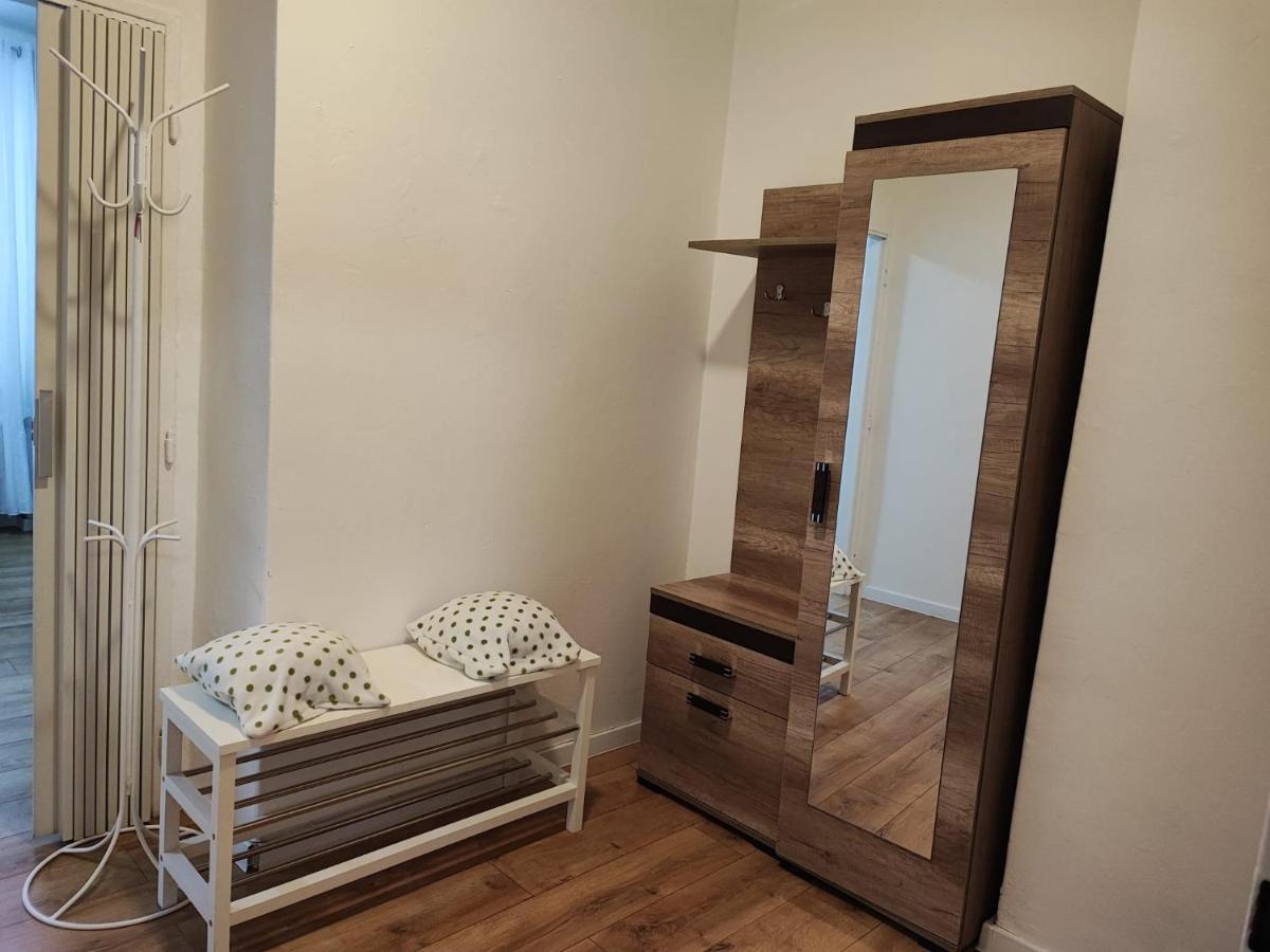 Apartament Praskova 12 Ołomuniec Zewnętrze zdjęcie