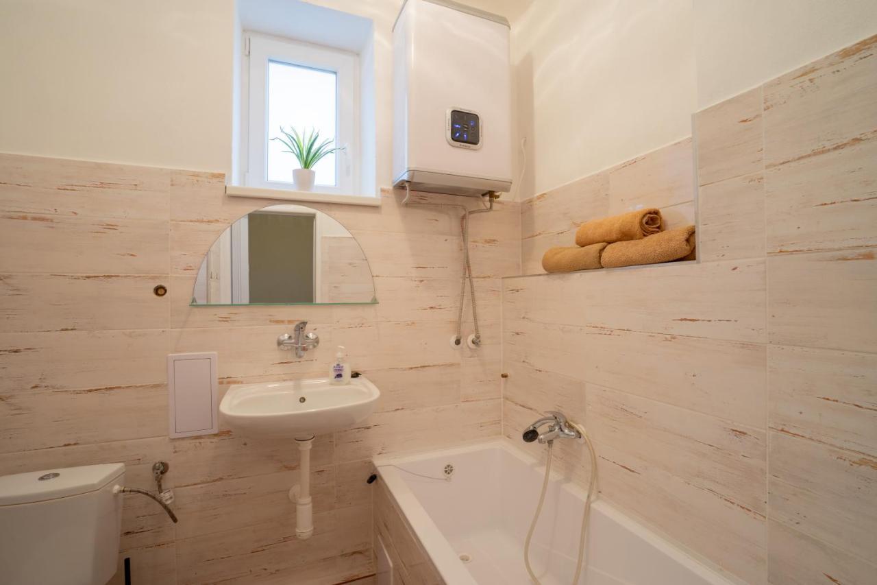 Apartament Praskova 12 Ołomuniec Zewnętrze zdjęcie