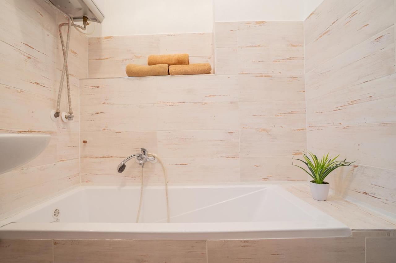 Apartament Praskova 12 Ołomuniec Zewnętrze zdjęcie